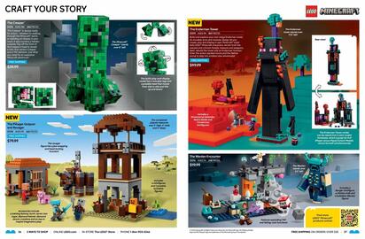 Lego flyer Page 19