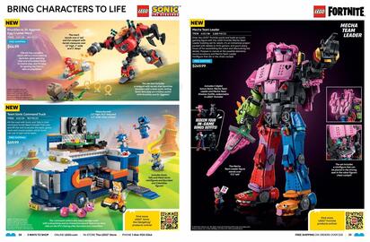 Lego flyer Page 20