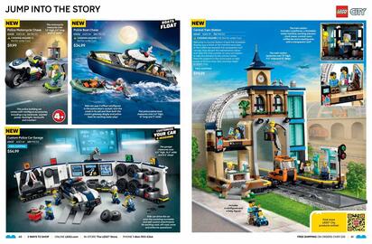 Lego flyer Page 21