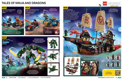 Lego flyer Page 22