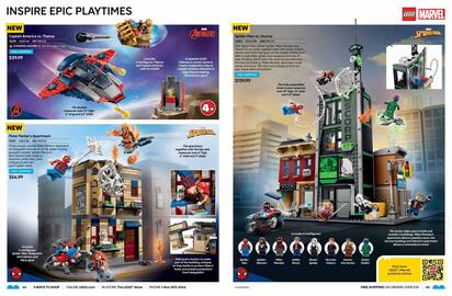 Lego flyer Page 23