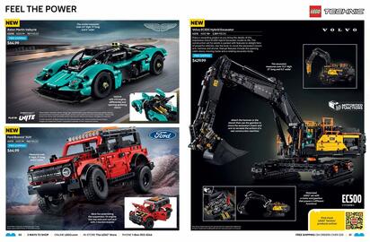 Lego flyer Page 26