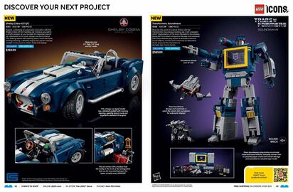 Lego flyer Page 27