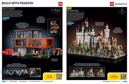 Lego flyer Page 28