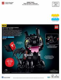 Lego flyer Page 29