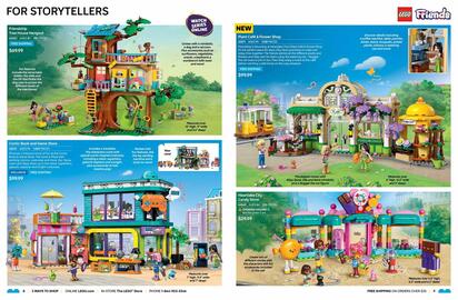 Lego flyer Page 5