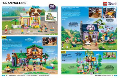 Lego flyer Page 6