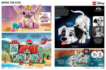 Lego flyer Page 8