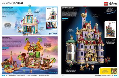 Lego flyer Page 9
