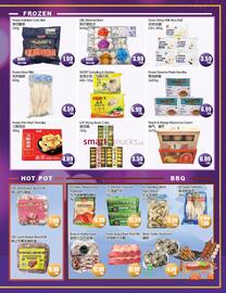 FreshPro Foodmart flyer week 37 Page 3