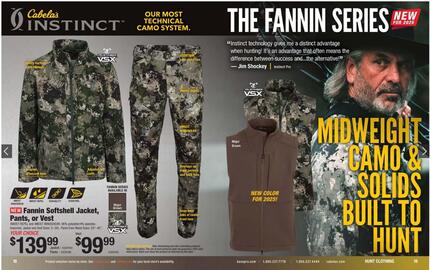 Bass Pro flyer Page 10