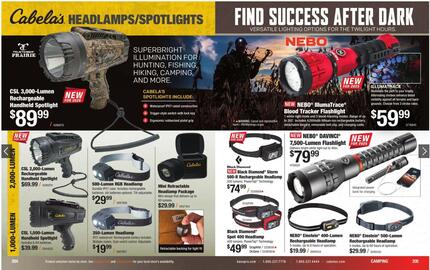 Bass Pro flyer Page 103