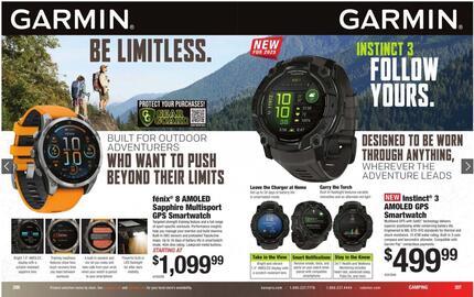Bass Pro flyer Page 104