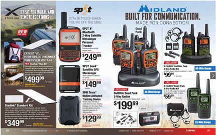 Bass Pro flyer Page 106