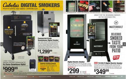 Bass Pro flyer Page 109