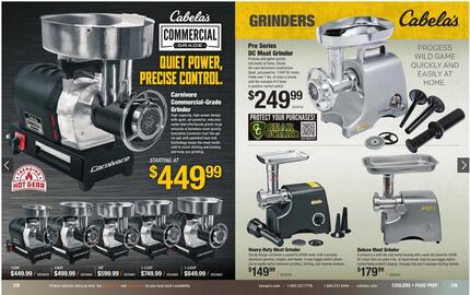 Bass Pro flyer Page 110