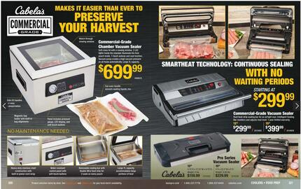 Bass Pro flyer Page 111