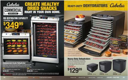 Bass Pro flyer Page 112