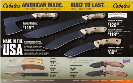 Bass Pro flyer Page 114