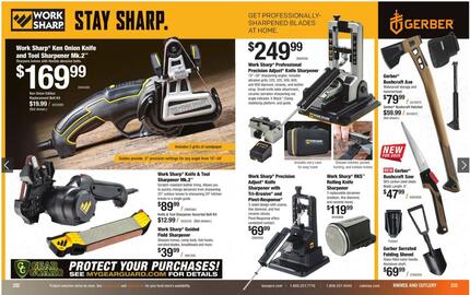 Bass Pro flyer Page 117