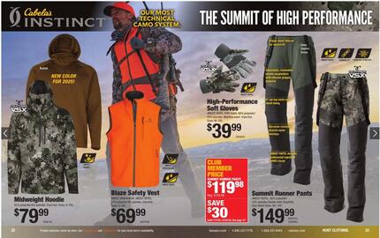 Bass Pro flyer Page 12