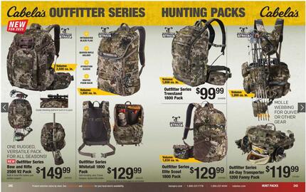 Bass Pro flyer Page 122