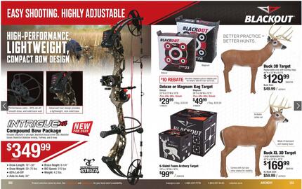 Bass Pro flyer Page 127