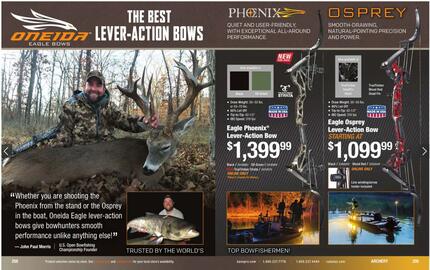 Bass Pro flyer Page 130