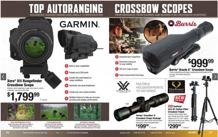 Bass Pro flyer Page 139
