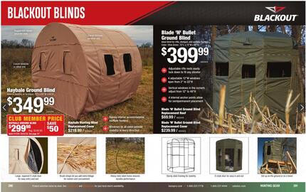 Bass Pro flyer Page 146