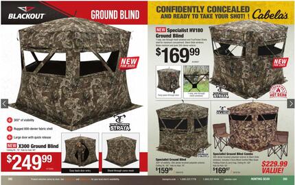 Bass Pro flyer Page 147
