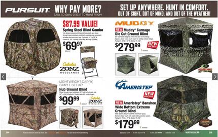 Bass Pro flyer Page 148