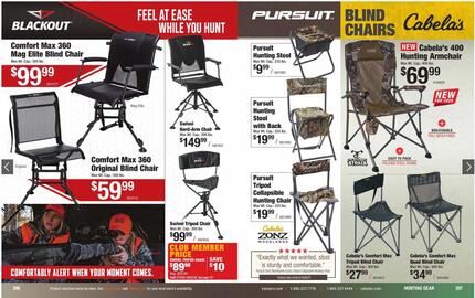 Bass Pro flyer Page 149