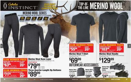 Bass Pro flyer Page 15