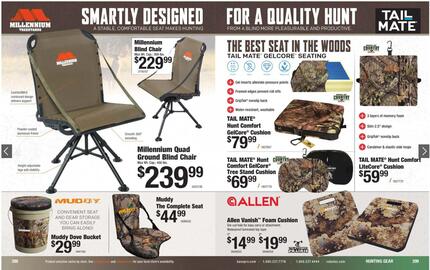 Bass Pro flyer Page 150