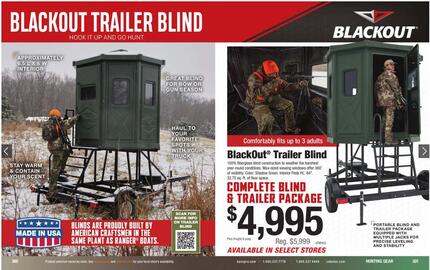 Bass Pro flyer Page 151