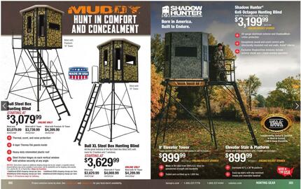 Bass Pro flyer Page 152