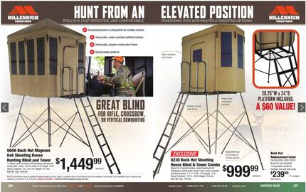 Bass Pro flyer Page 154