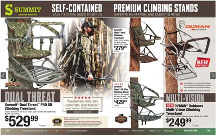 Bass Pro flyer Page 158