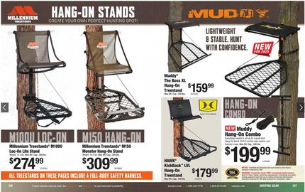 Bass Pro flyer Page 159