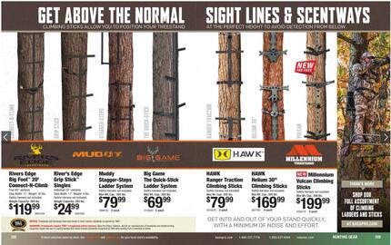 Bass Pro flyer Page 160