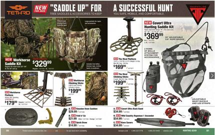 Bass Pro flyer Page 161