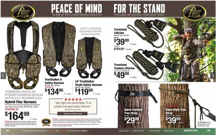 Bass Pro flyer Page 163