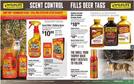 Bass Pro flyer Page 166