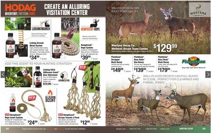 Bass Pro flyer Page 168