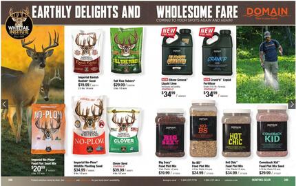 Bass Pro flyer Page 175
