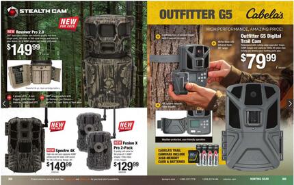 Bass Pro flyer Page 185