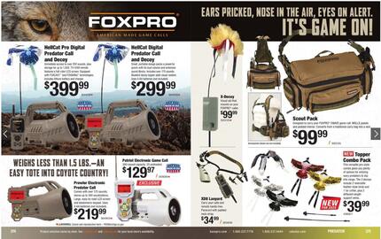 Bass Pro flyer Page 188