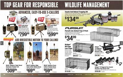 Bass Pro flyer Page 190