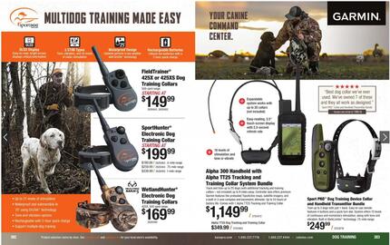 Bass Pro flyer Page 192